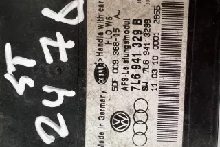 7L6941329B , art15165443 Блок розжига ксенона Skoda Superb 2 Арт 15165443, вид 2