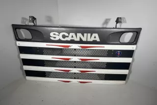 1397570 , art12444893 Капот Scania R-series Арт 12444893, вид 1