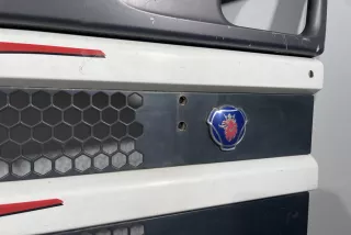 1397570 , art12444893 Капот Scania R-series Арт 12444893, вид 2