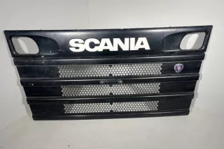 1371856 , art12444993 Капот Scania R-series Арт 12444993, вид 1
