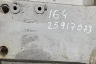 1371856 , art12444993 Капот Scania R-series Арт 12444993, вид 4