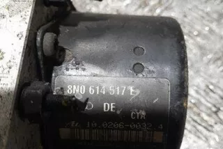 8N0907379H, 00000705D0 , art12818690 Блок ABS Audi TT 1 Арт 12818690, вид 3