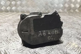 059129086d , art12819222 Моторчик заслонки печки Audi A8 D3 (S8) Арт 12819222, вид 2