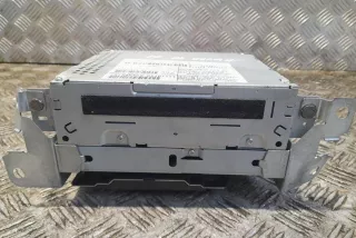 7F6N18C815BA, 86107214, 7F6N14C230BA , art12819424 CD-чейнджер Jaguar XF 250 Арт 12819424, вид 1