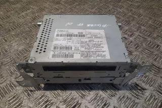 7F6N18C815BA, 86107214, 7F6N14C230BA , art12819424 CD-чейнджер Jaguar XF 250 Арт 12819424, вид 3