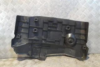 4R836A949AE , art12819392 Декоративная крышка двигателя Jaguar XF 250 Арт 12819392, вид 3