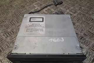 3C0035110, VWZ3Z8F9055237 , art12819965 CD-чейнджер Volkswagen Passat B6 Арт 12819965, вид 3