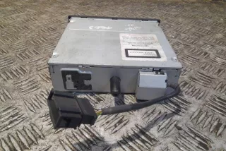 3C0035110, VWZ3Z8F9055237 , art12819965 CD-чейнджер Volkswagen Passat B6 Арт 12819965, вид 4