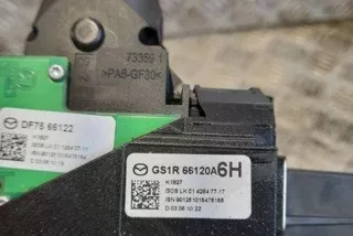 GS1R66120A6H , art12819982 Переключатель подрулевой (стрекоза) Mazda 6 2 Арт 12819982, вид 2
