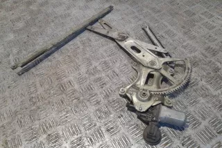 8571035180 , art12820059 Стеклоподъемник передний левый Toyota Rav 4 3 Арт 12820059, вид 3