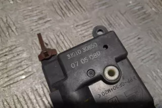 3J01030850, 070508D , art12820386 Заслонка печки/климат-контроля Nissan X-Trail T31 Арт 12820386, вид 2