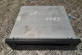 7077257, VWZ5Z8C7077257 , art12820761 CD-чейнджер Volkswagen Golf 4 Арт 12820761, вид 3