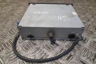 7077257, VWZ5Z8C7077257 , art12820761 CD-чейнджер Volkswagen Golf 4 Арт 12820761, вид 4