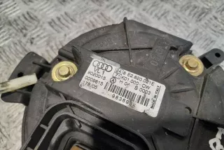 8E2820021E, 9020015, 983693K , art12820590 Сопротивление печки Audi A4 B7 Арт 12820590, вид 2