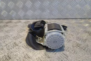 602276700C , art12820690 Ремень безопасности передний левый Land Rover Discovery 3 Арт 12820690, вид 2