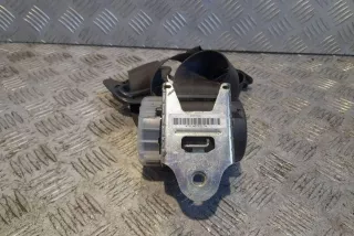 602276700C , art12820690 Ремень безопасности передний левый Land Rover Discovery 3 Арт 12820690, вид 3