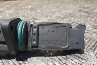 F00C2G2055, 583112B , art12821068 Расходомер воздуха Volkswagen Transporter T5 Арт 12821068, вид 2