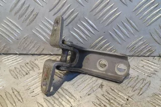 art12820945 Петля двери передней левой Mitsubishi Outlander 3 Арт 12820945, вид 1