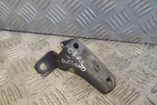 art12820945 Петля двери передней левой Mitsubishi Outlander 3 Арт 12820945, вид 2