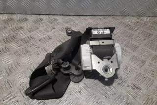 34078320D , art12821414 Ремень безопасности передний левый BMW 3 F30/F31/GT F34 Арт 12821414, вид 3