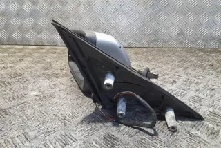 010748 , art12821303 Зеркало наружное левое BMW 5 E60/E61 Арт 12821303, вид 2