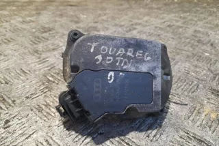 059129086m , art12821467 Моторчик заслонки печки Volkswagen Touareg 1 Арт 12821467, вид 1