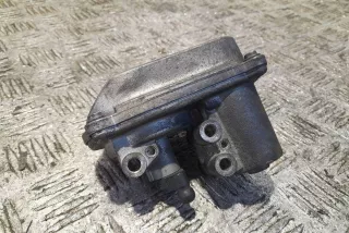 059129086m , art12821467 Моторчик заслонки печки Volkswagen Touareg 1 Арт 12821467, вид 3