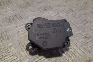 6G9N19E616 , art12821602 Заслонка печки/климат-контроля Volvo V70 2 Арт 12821602, вид 2