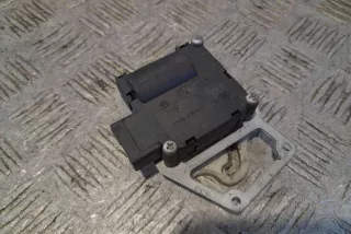 4F0820511 , art12821875 Заслонка печки/климат-контроля Audi A6 C6 (S6,RS6) Арт 12821875, вид 1