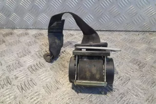 88844JD000 , art12822248 Ремень безопасности задний левый Nissan Qashqai 1  Арт 12822248, вид 2