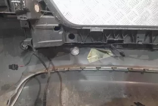 art12822679 Бампер задний Audi A4 B8 Арт 12822679, вид 2