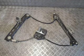 3C8837461J, 1T0959702L, 914859102 , art12822835 Стеклоподъемник передний левый Volkswagen Passat CC Арт 12822835, вид 3