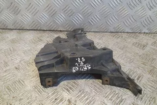 31265345 , art12822928 Кронштейн крепления бампера переднего Volvo S80 1 Арт 12822928, вид 3