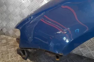 art12823123 Крыло переднее левое Audi A3 8L Арт 12823123, вид 2
