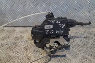 4B2837016G , art12823275 Замок двери передней левой Audi A4 B7 Арт 12823275, вид 1