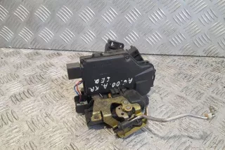 art12823309 Замок двери задней левой Audi A6 C5 (S6,RS6) Арт 12823309, вид 1