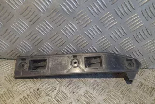 1J0807184A , art12823741 Кронштейн крепления бампера переднего Volkswagen Golf 4 Арт 12823741, вид 1