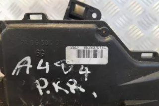 8E2837015C , art12823916 Замок двери передней левой Audi A4 B7 Арт 12823916, вид 2