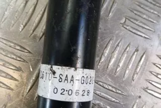 110SAAG00, 020528 , art12823971 Амортизатор задний левый Honda Jazz 2 Арт 12823971, вид 3