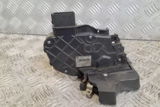 6M2AR26413EC, A048317, 870355 , art12824190 Замок двери задней левой Ford S-Max 1 restailing Арт 12824190