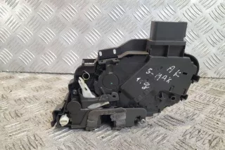 6M2AR26413EC, A048317, 870355 , art12824190 Замок двери задней левой Ford S-Max 1 restailing Арт 12824190, вид 3
