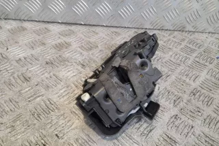 6M2AR26413EC, A048317, 870355 , art12824190 Замок двери задней левой Ford S-Max 1 restailing Арт 12824190, вид 4