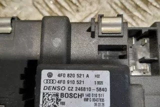 4F0820521A, 4F0910521, 9140010511 , art12824362 Реле вентилятора Audi A6 C6 (S6,RS6) Арт 12824362, вид 2