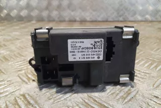 4F0820521A, 4F0910521, 9140010511 , art12824362 Реле вентилятора Audi A6 C6 (S6,RS6) Арт 12824362, вид 3
