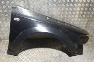 art12824430 Крыло переднее правое Audi A6 Allroad C7 Арт 12824430, вид 1