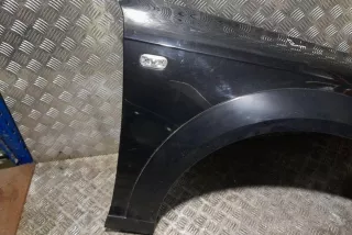 art12824430 Крыло переднее правое Audi A6 Allroad C7 Арт 12824430, вид 3