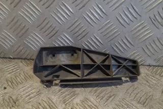 525630F010 , art12825090 Кронштейн крепления бампера заднего Toyota Corolla VERSO 2 Арт 12825090, вид 1