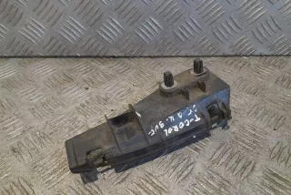 525630F010 , art12825090 Кронштейн крепления бампера заднего Toyota Corolla VERSO 2 Арт 12825090, вид 3