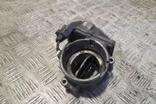 03g128063a , art12825083 Заслонка дроссельная Volkswagen Caddy 1 Арт 12825083, вид 2