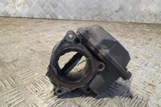 03g128063a , art12825083 Заслонка дроссельная Volkswagen Caddy 1 Арт 12825083, вид 3